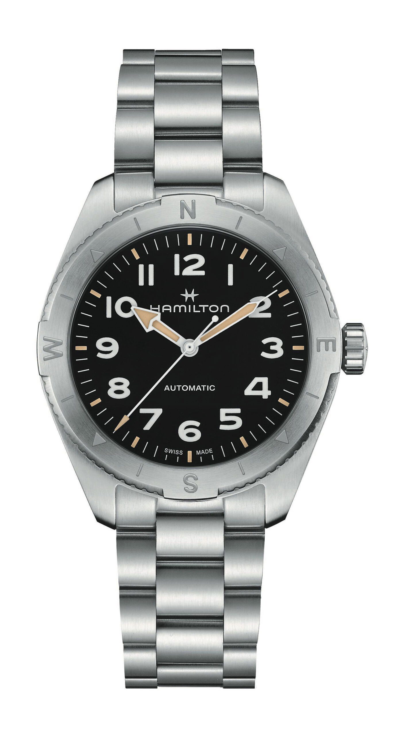 Hamilton Khaki Field Expedition 41