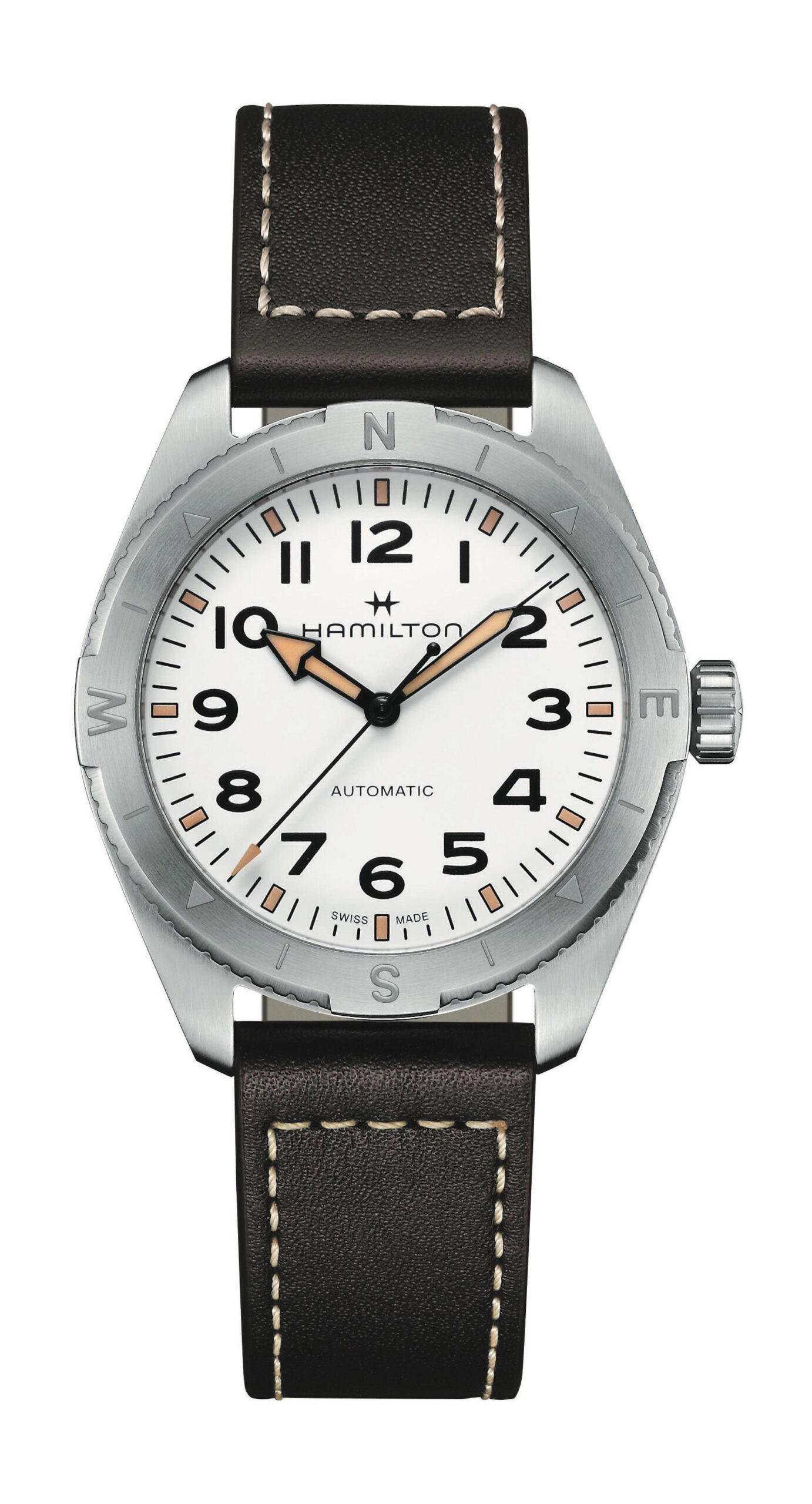 Hamilton Khaki Field Expedition 41