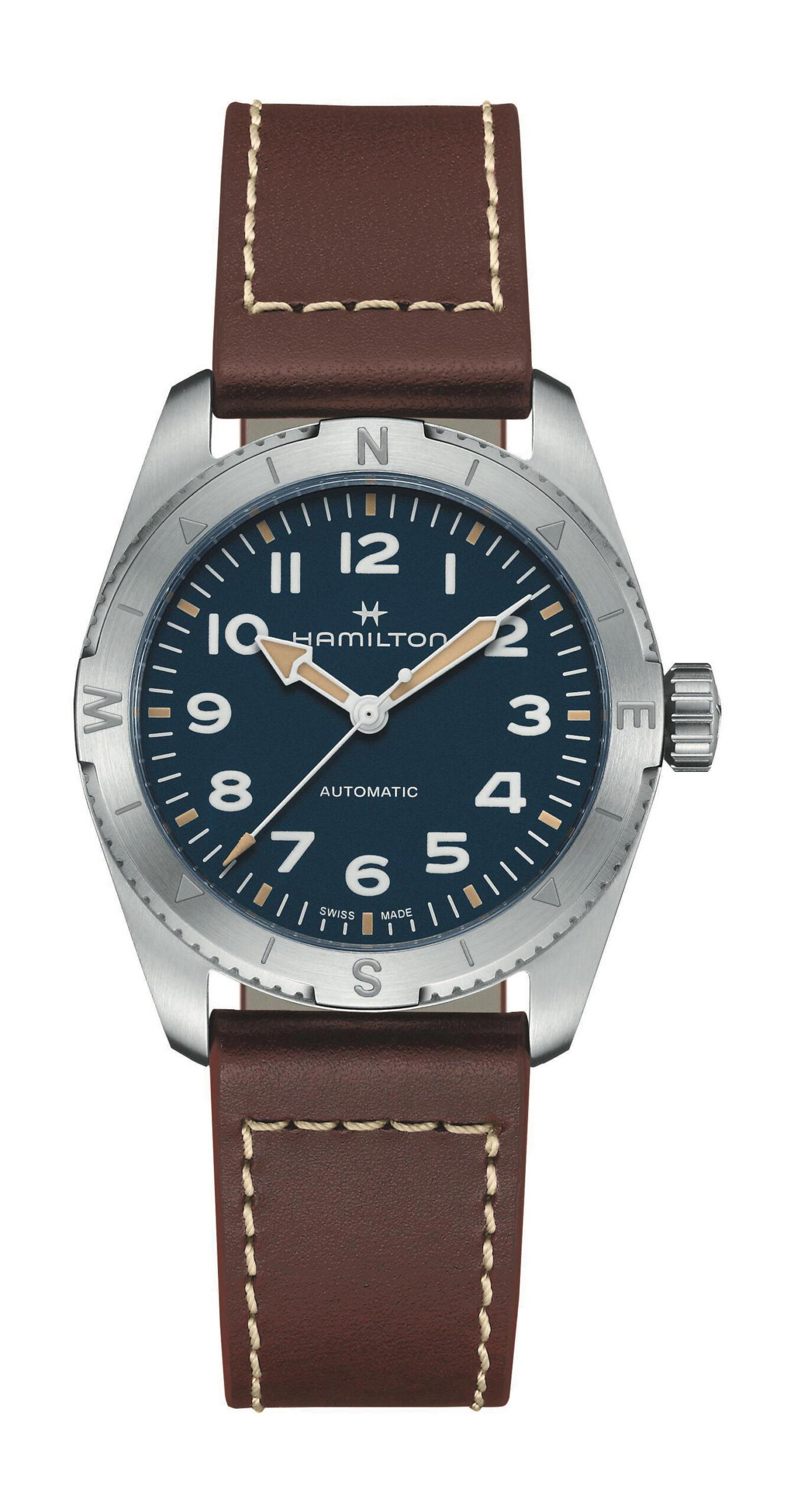 Hamilton Khaki Field Expedition 41