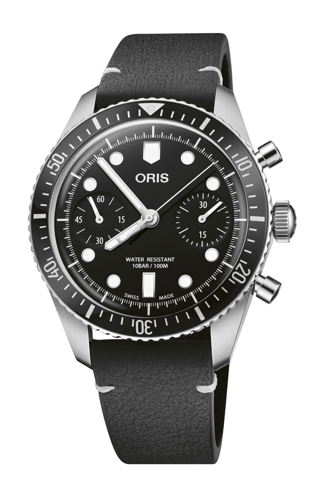 Divers Sixty-Five Chronograph - Image 1