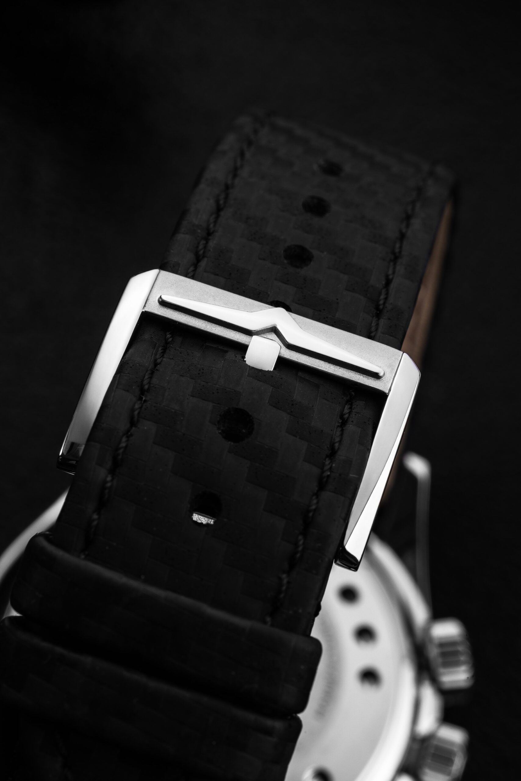 Nautical Black Beige Patina - Image 3