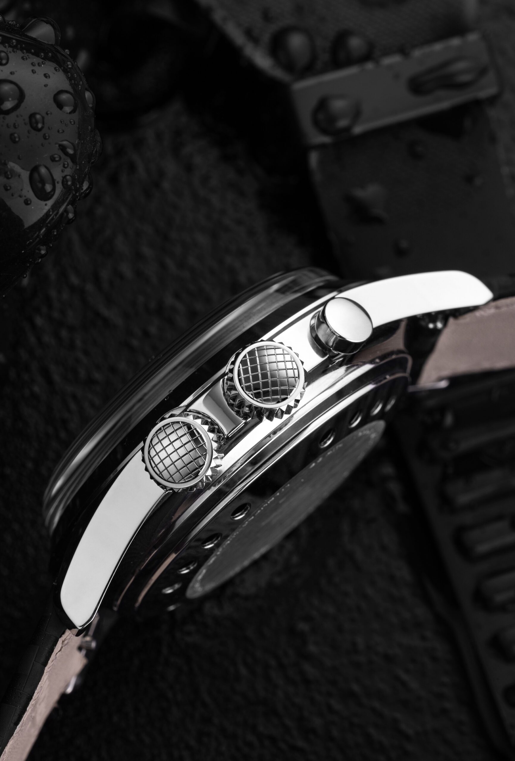Nautical Black White Luminova - Image 6