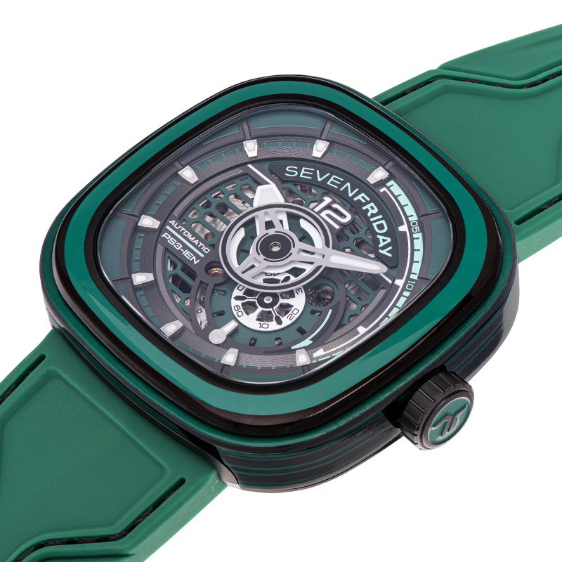 PS3/05 Green AKA "CCG" - Image 8