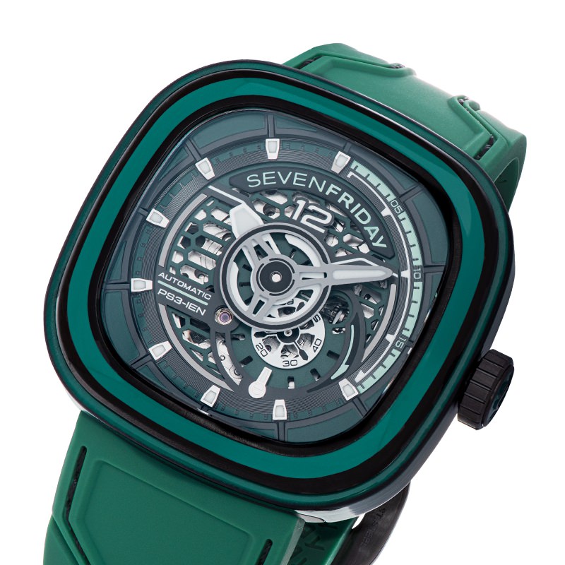 PS3/05 Green AKA "CCG" - Image 9