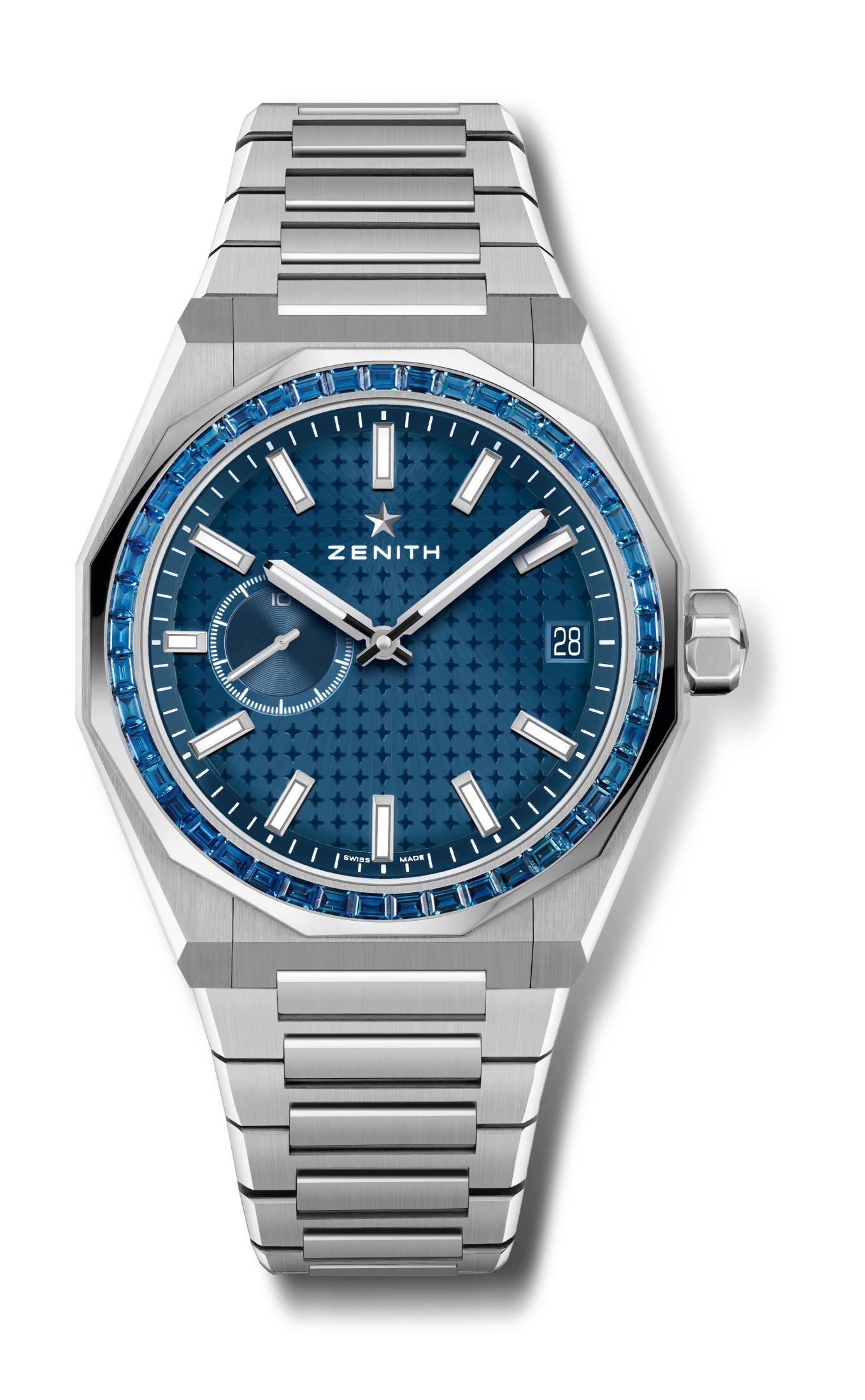 Zenith DEFY Skyline Sapphire