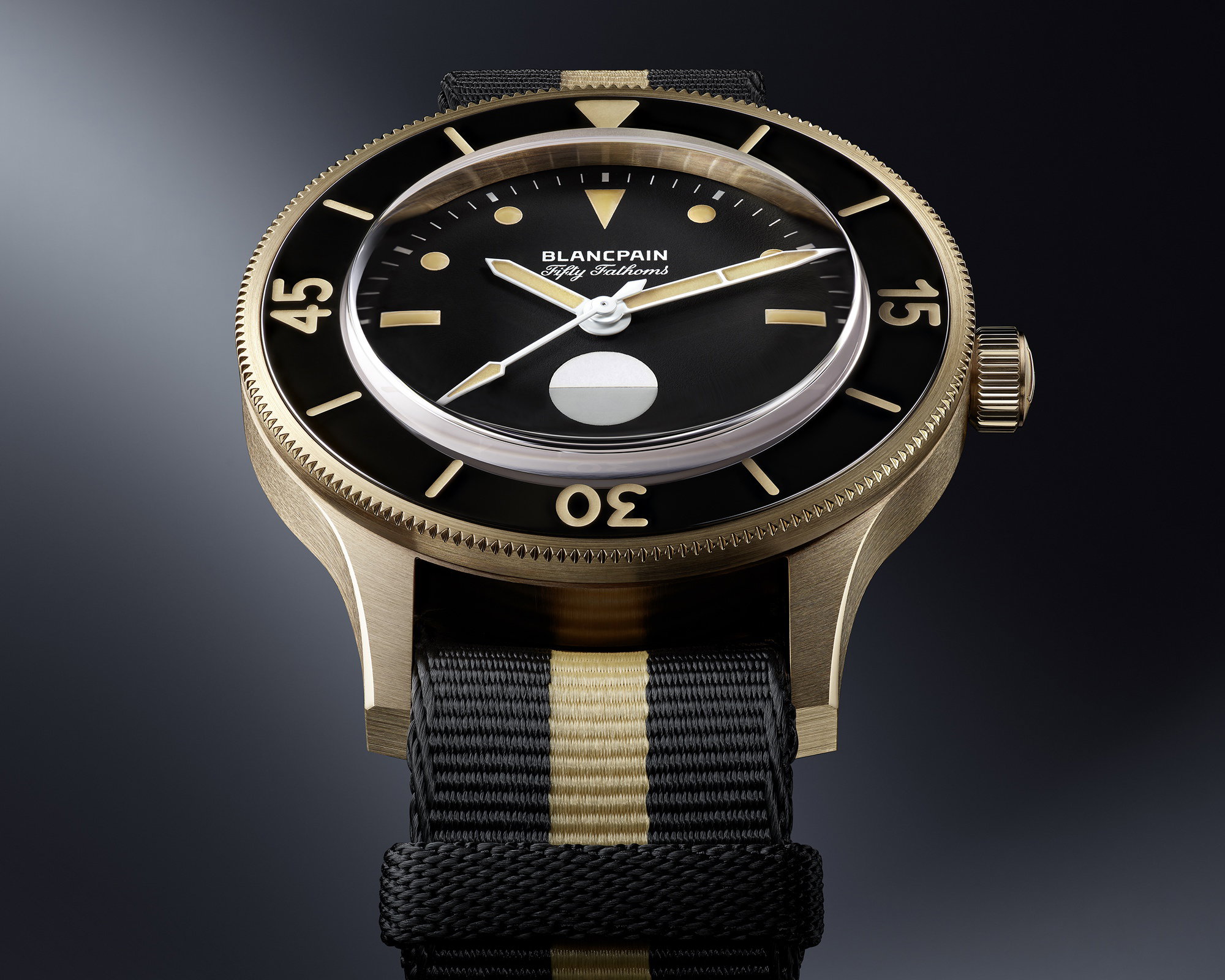 Fifty Fathoms 70th Anniversary Act 3 - Image 5