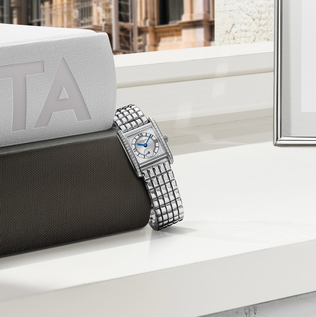 Longines Mini DolceVita