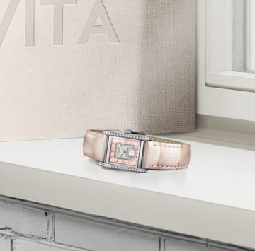 Longines Mini DolceVita Blossom Pink