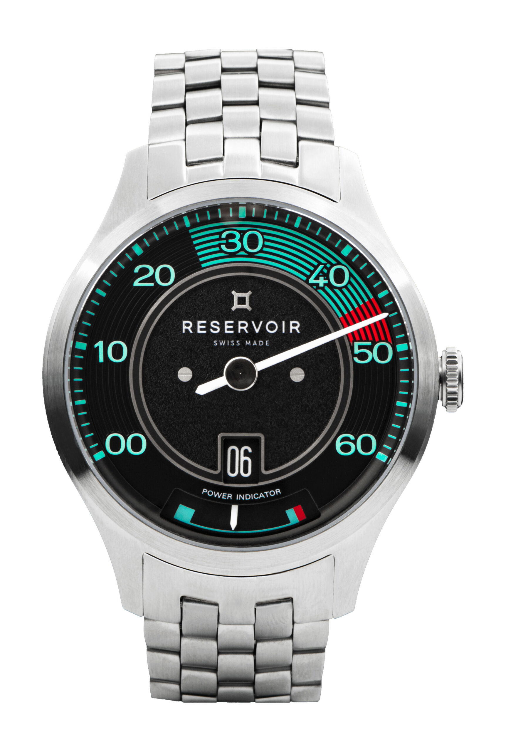 Reservoir Kanister 316