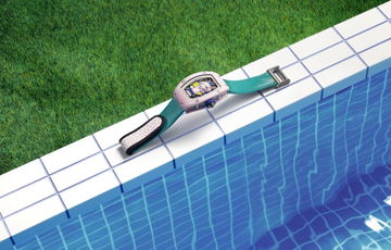 Richard Mille RM 07-01 Automatic Winding Coloured Ceramics Blush Pink