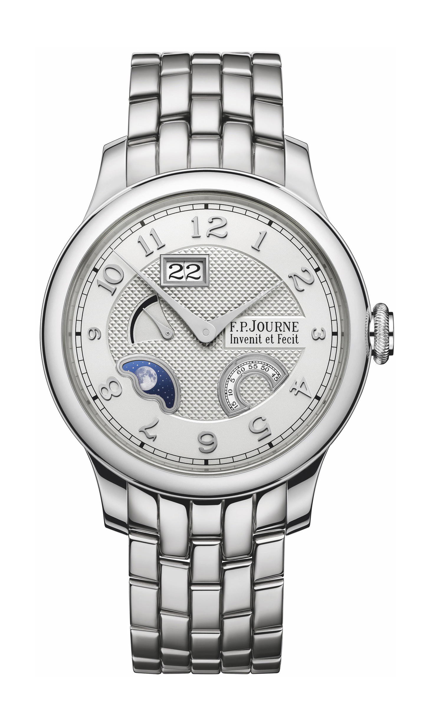 F.P.Journe Divine