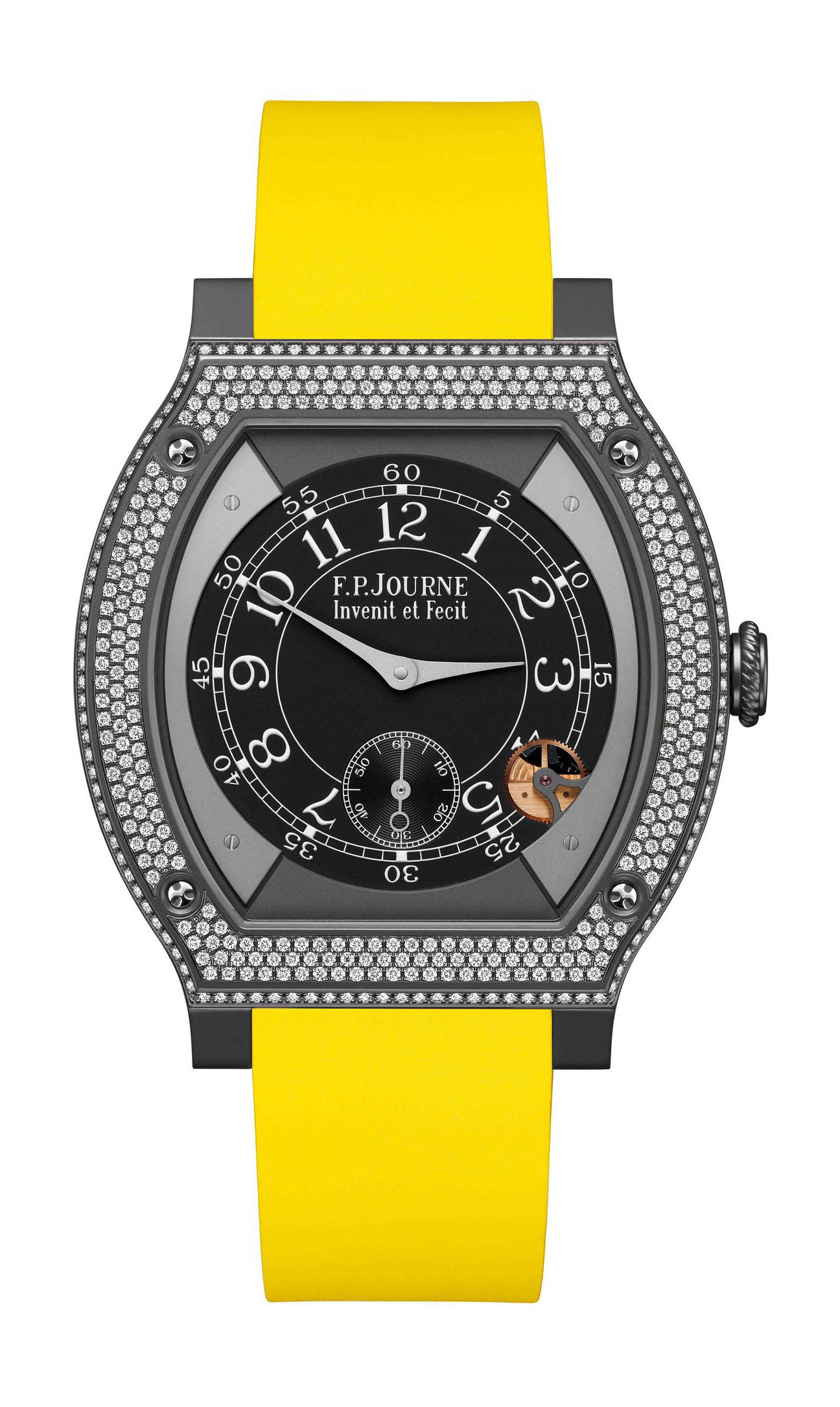 élégante 48 Titalyt Diamonds