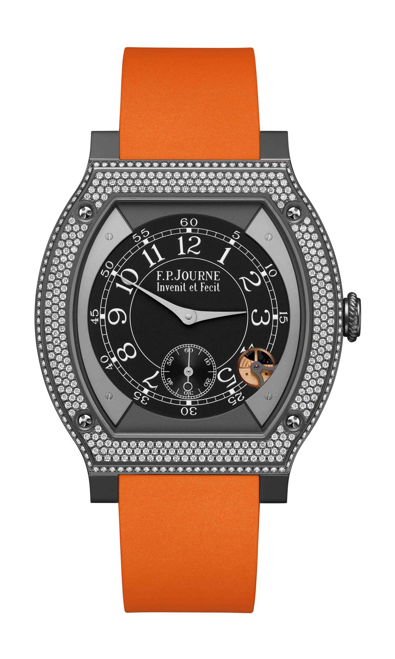 élégante 48 Titalyt Diamonds