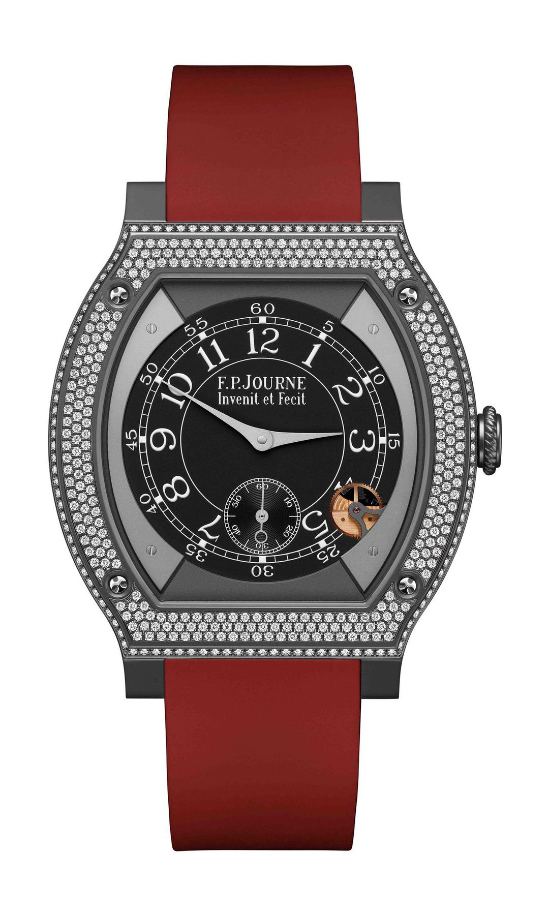 élégante 48 Titalyt Diamonds
