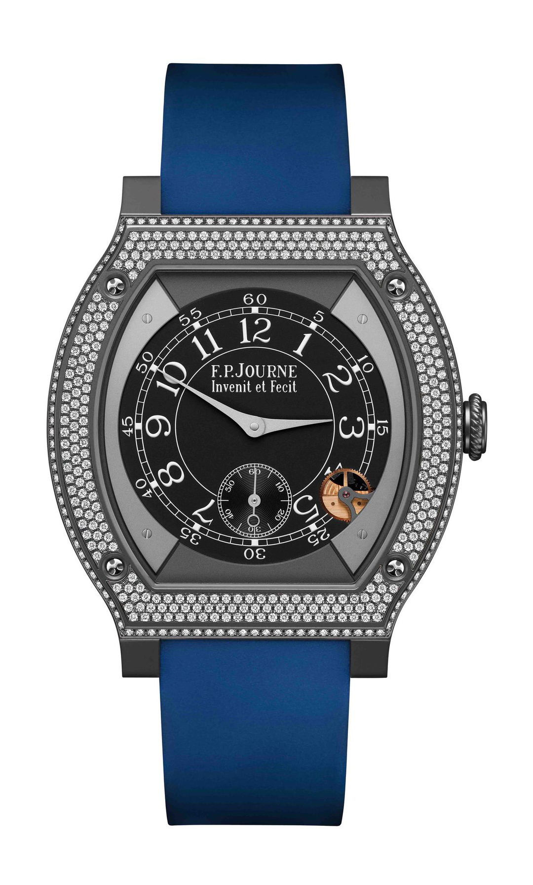 élégante 48 Titalyt Diamonds