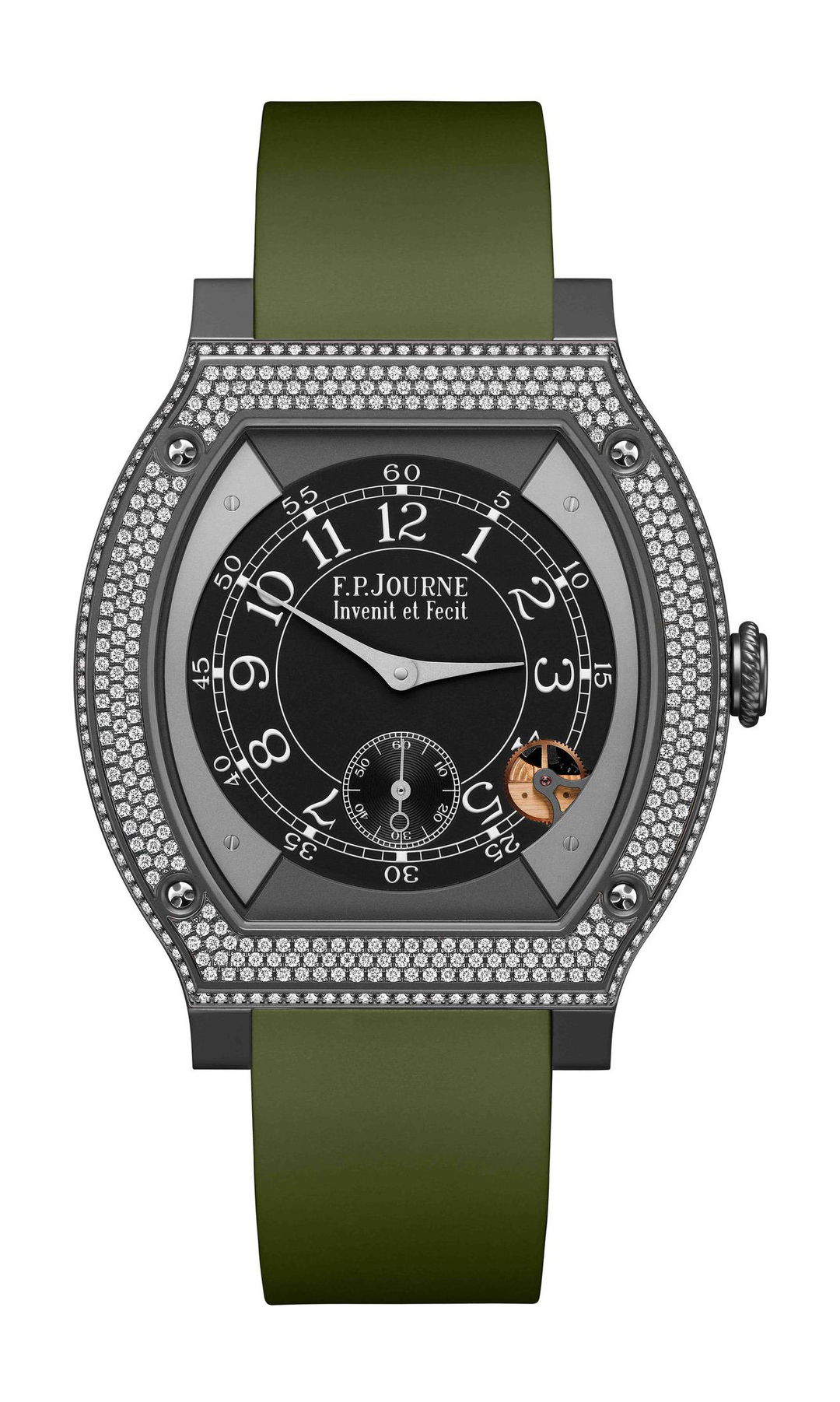 élégante 48 Titalyt Diamonds