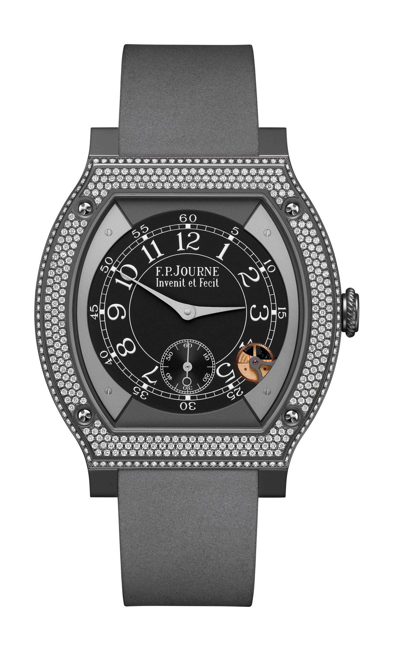élégante 48 Titalyt Diamonds