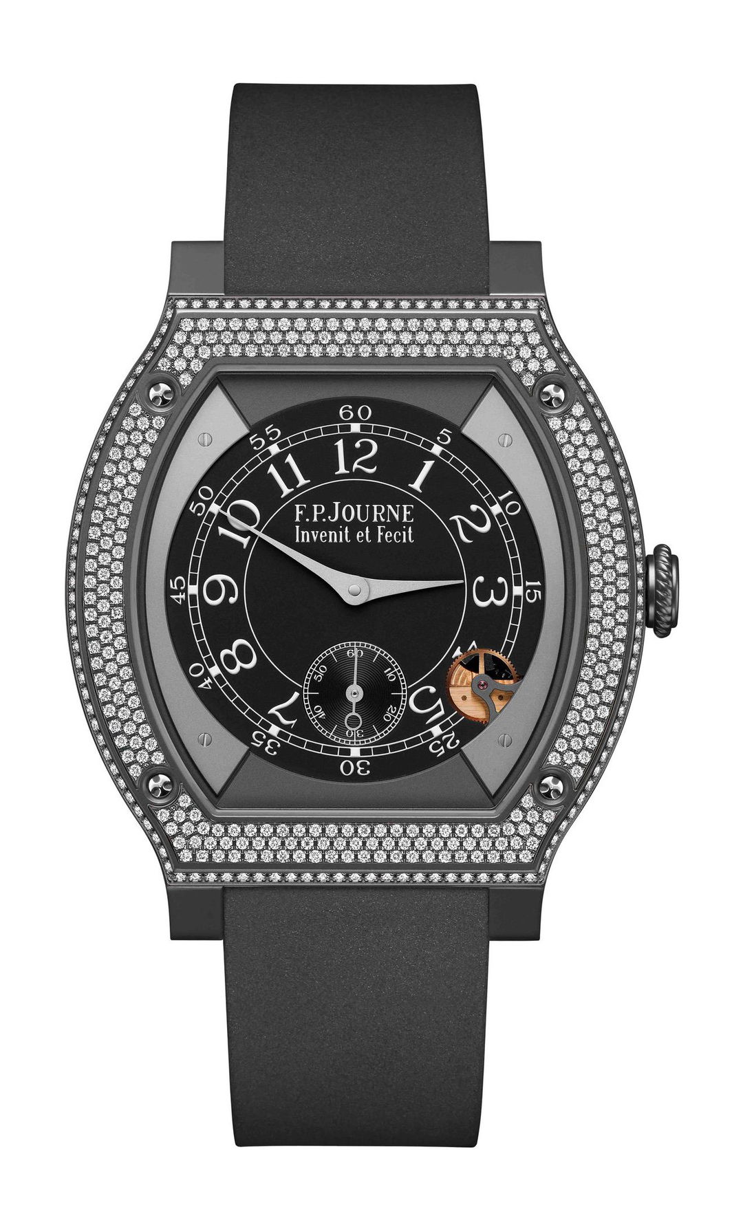 élégante 48 Titalyt Diamonds