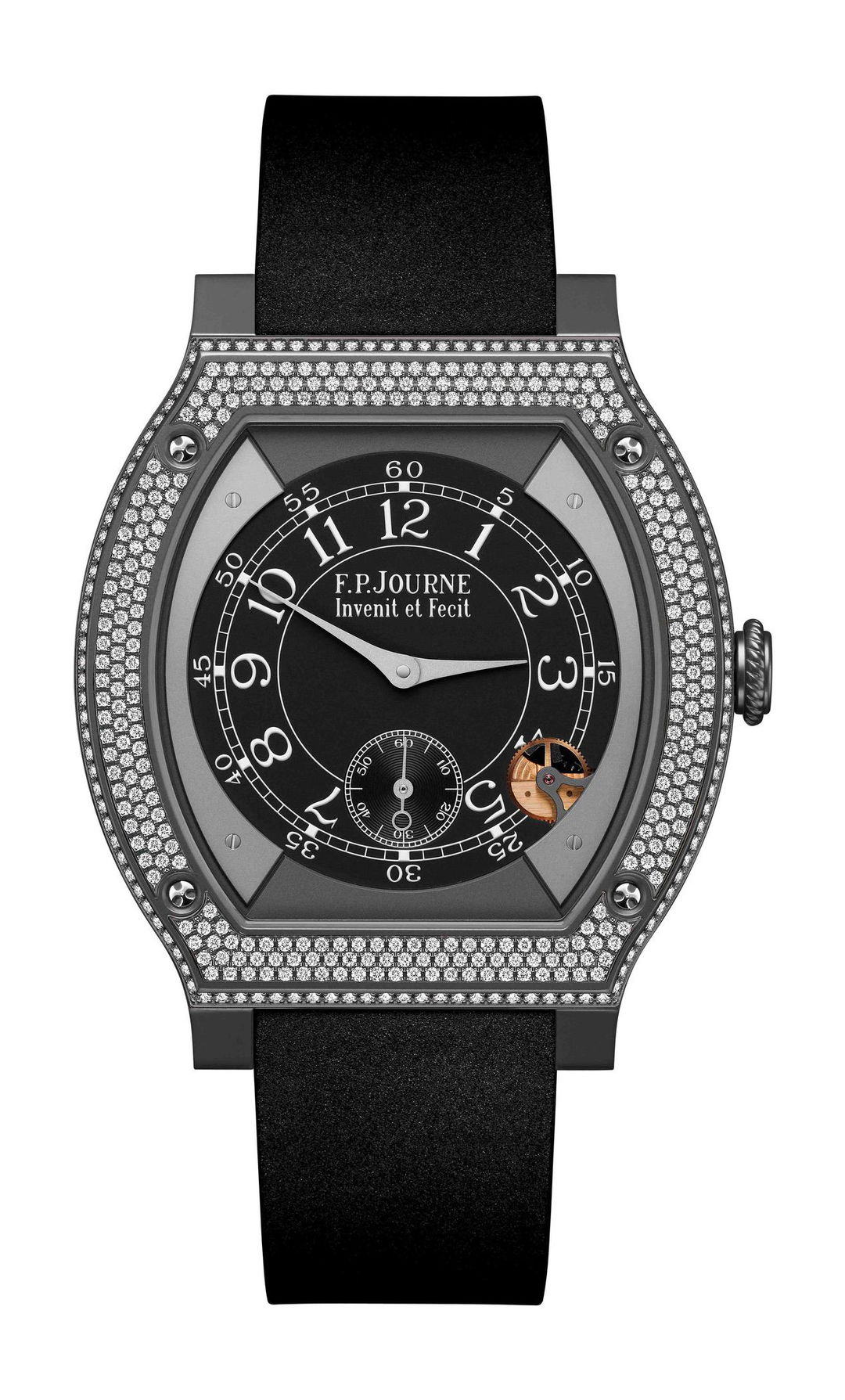 élégante 48 Titalyt Diamonds