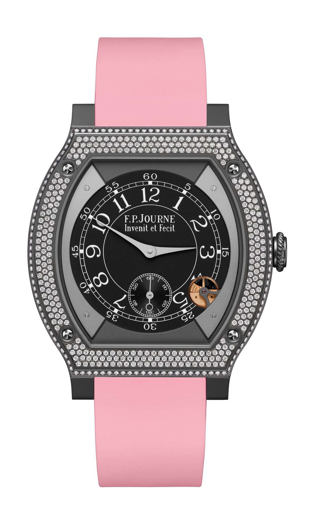 élégante 48 Titalyt Diamonds