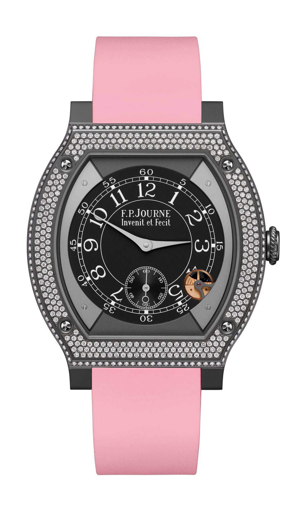 élégante 48 Titalyt Diamonds