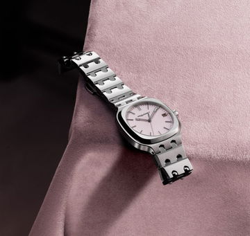 Pequignet Concorde Pink