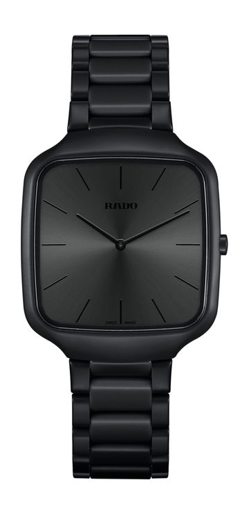 Rado True Square Thinline Les Couleurs™ Le Corbusier