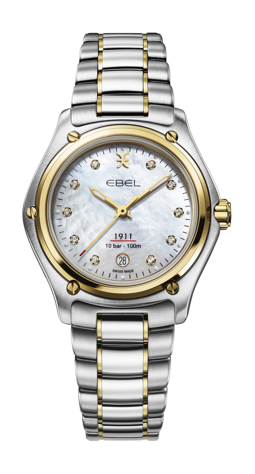 Ebel 1911