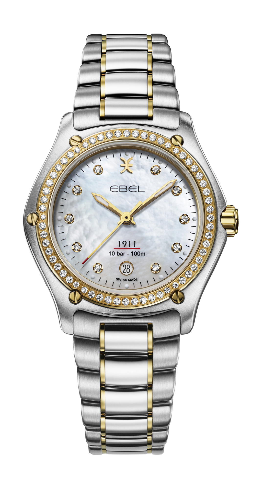Ebel 1911