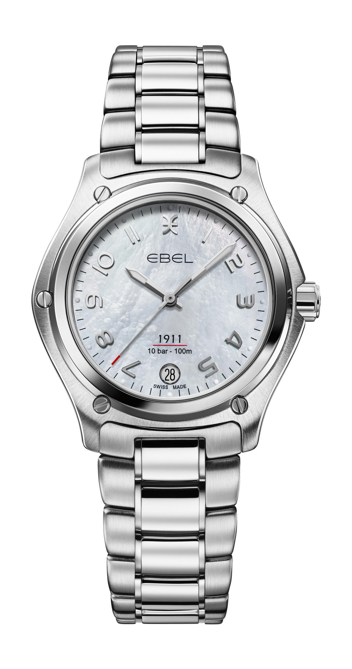 Ebel 1911