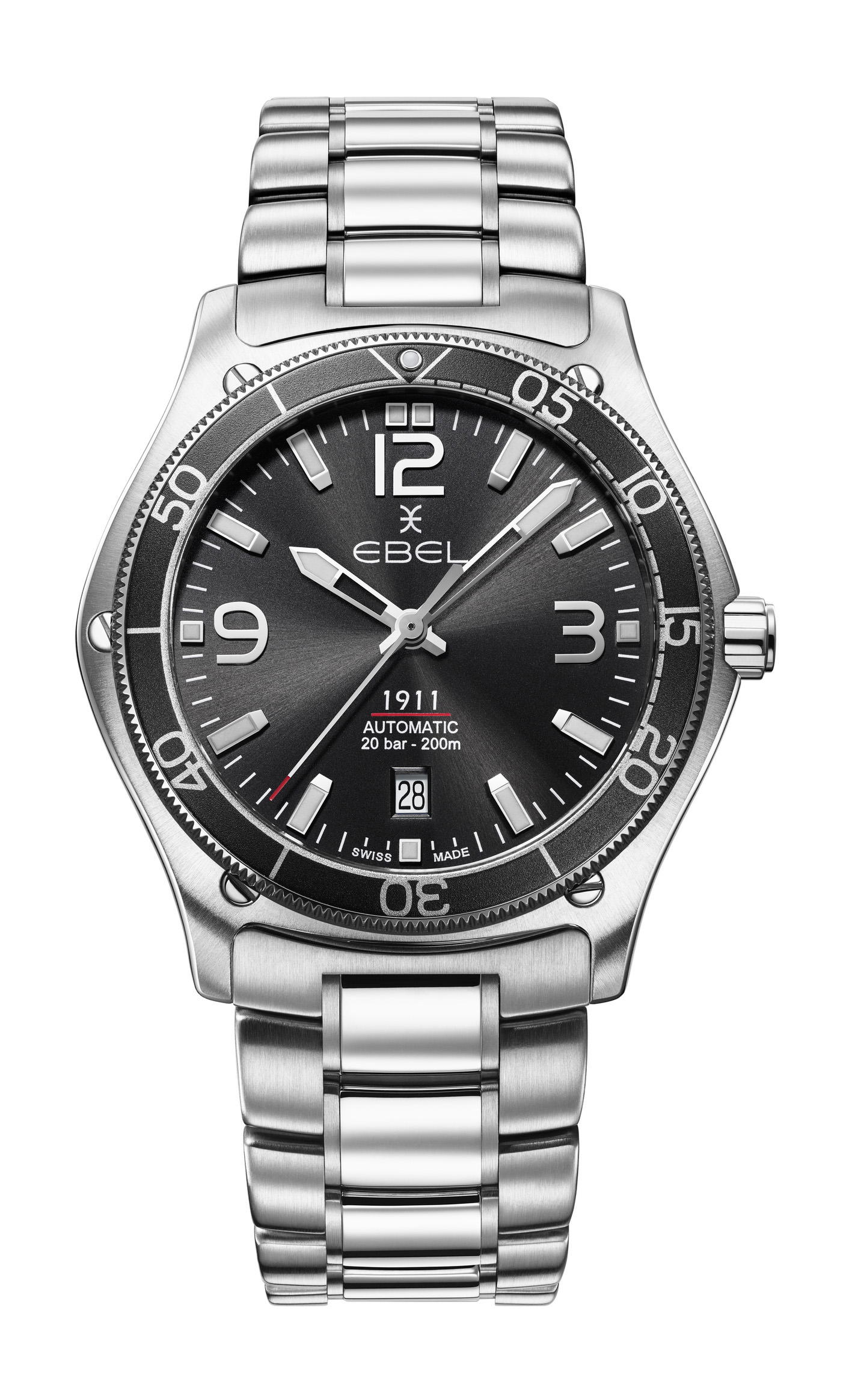 Ebel 1911