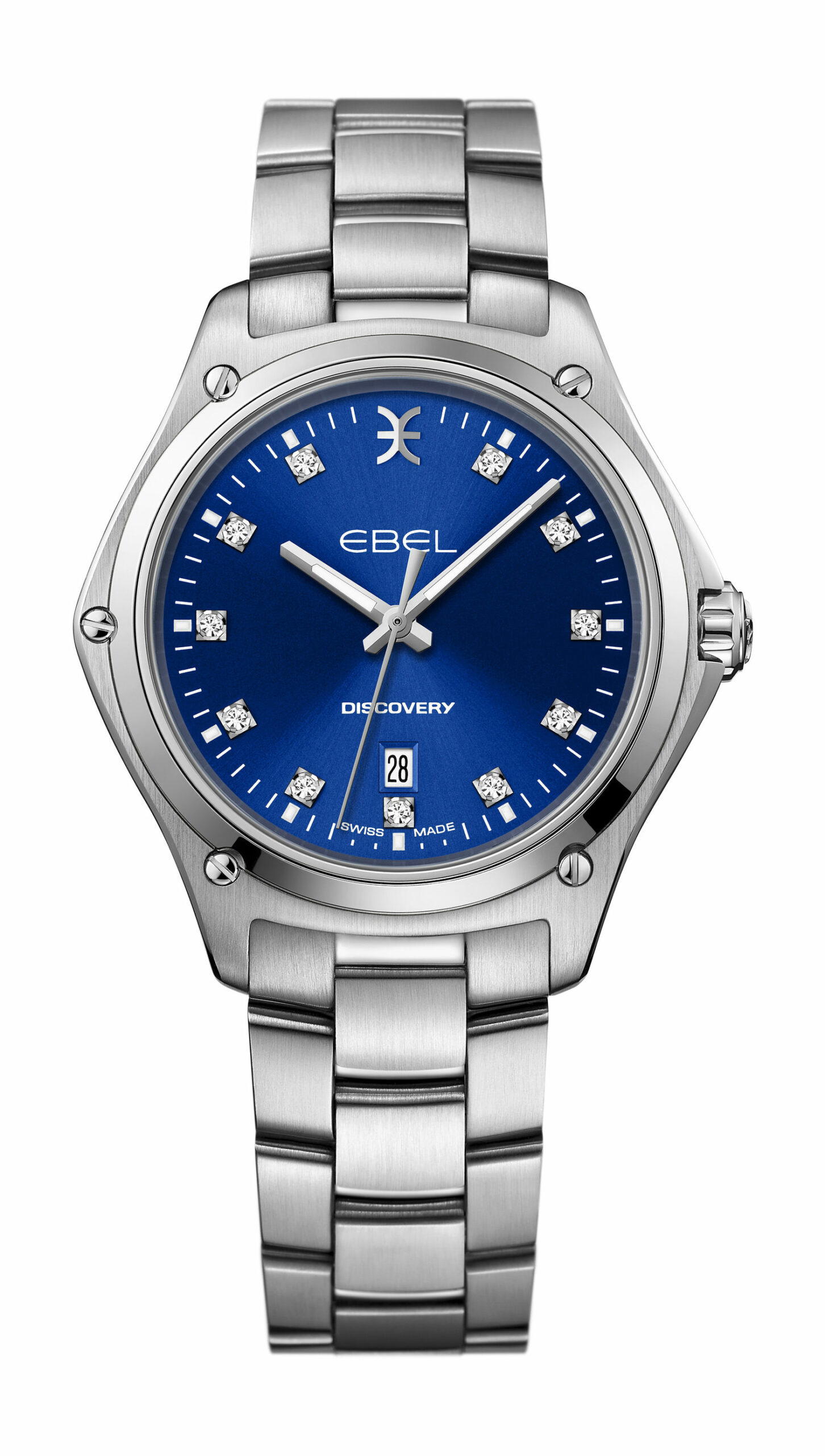 Ebel Discovery