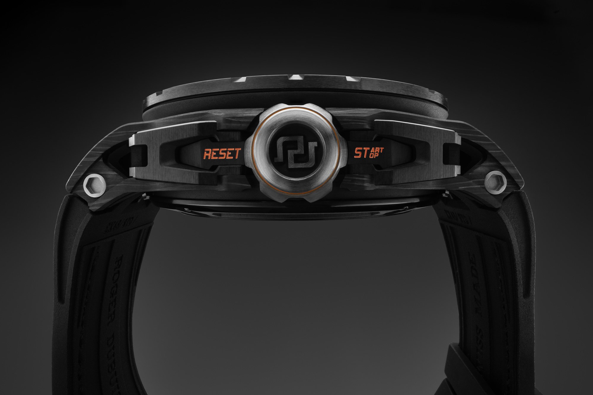 Excalibur Spider Revuelto Flyback Chronograph - Image 6