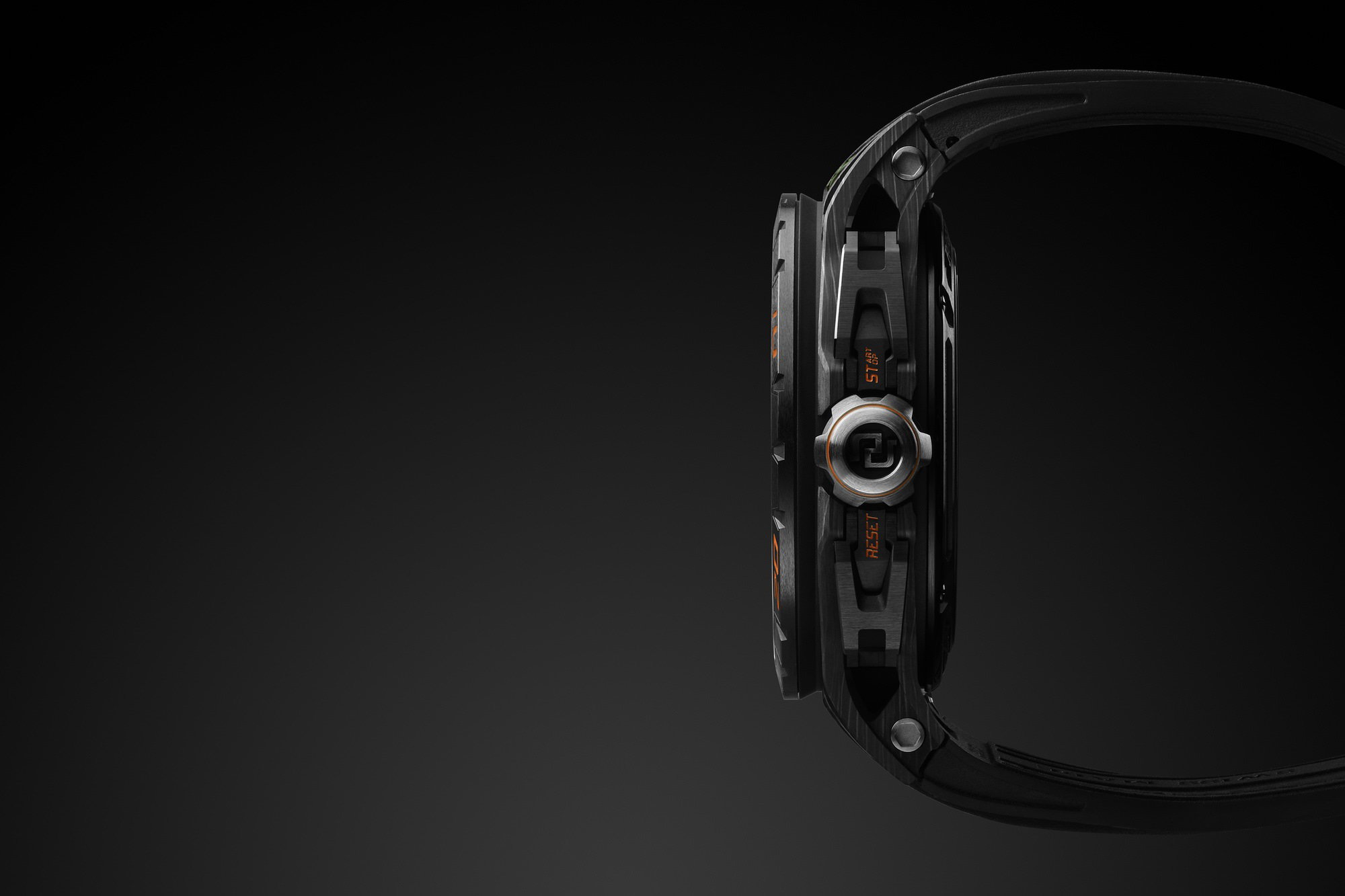 Excalibur Spider Revuelto Flyback Chronograph - Image 7