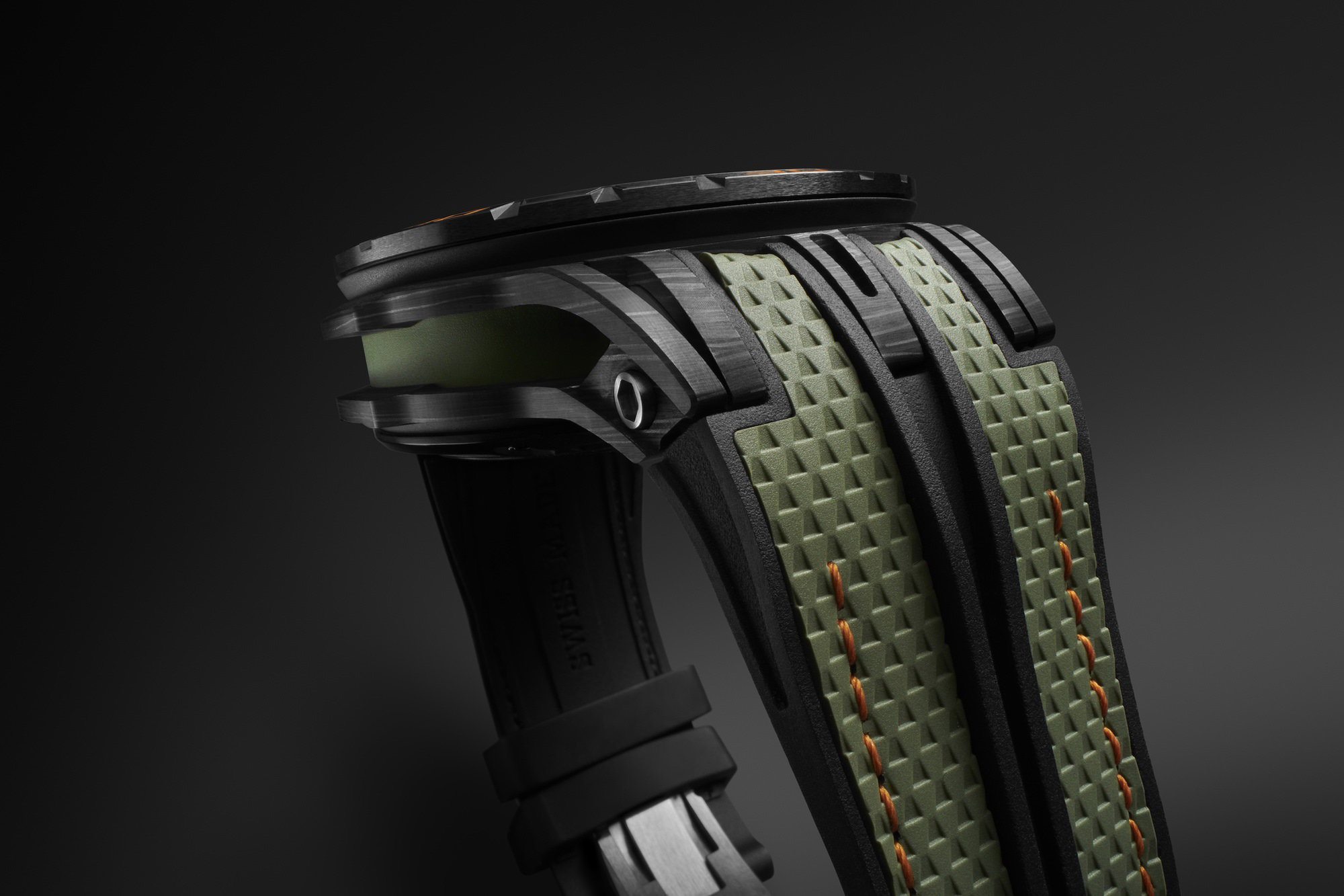 Excalibur Spider Revuelto Flyback Chronograph - Image 8