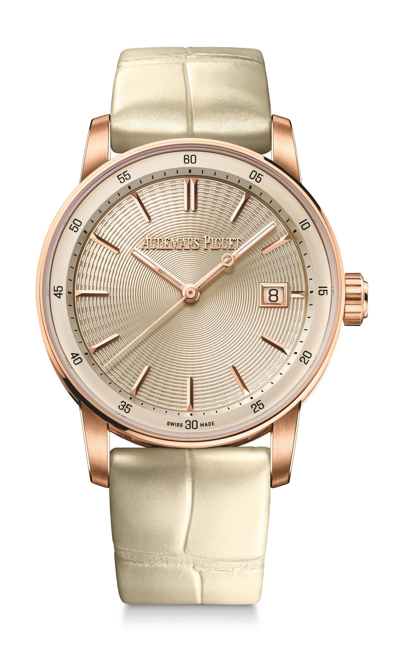 Audemars Piguet Code 11.59 by Audemars Piguet Selfwinding 38 mm