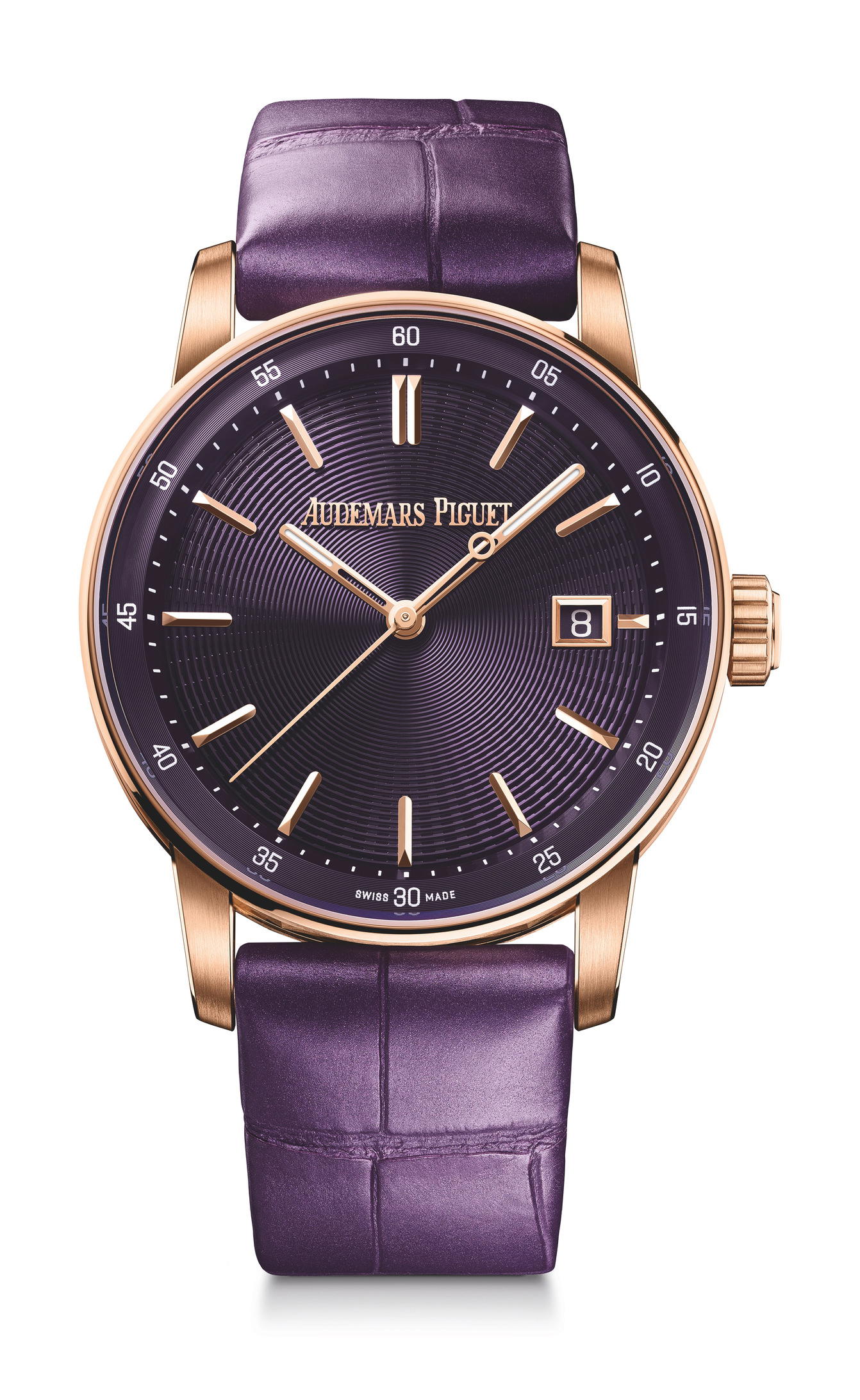 Audemars Piguet Code 11.59 by Audemars Piguet Selfwinding 38 mm