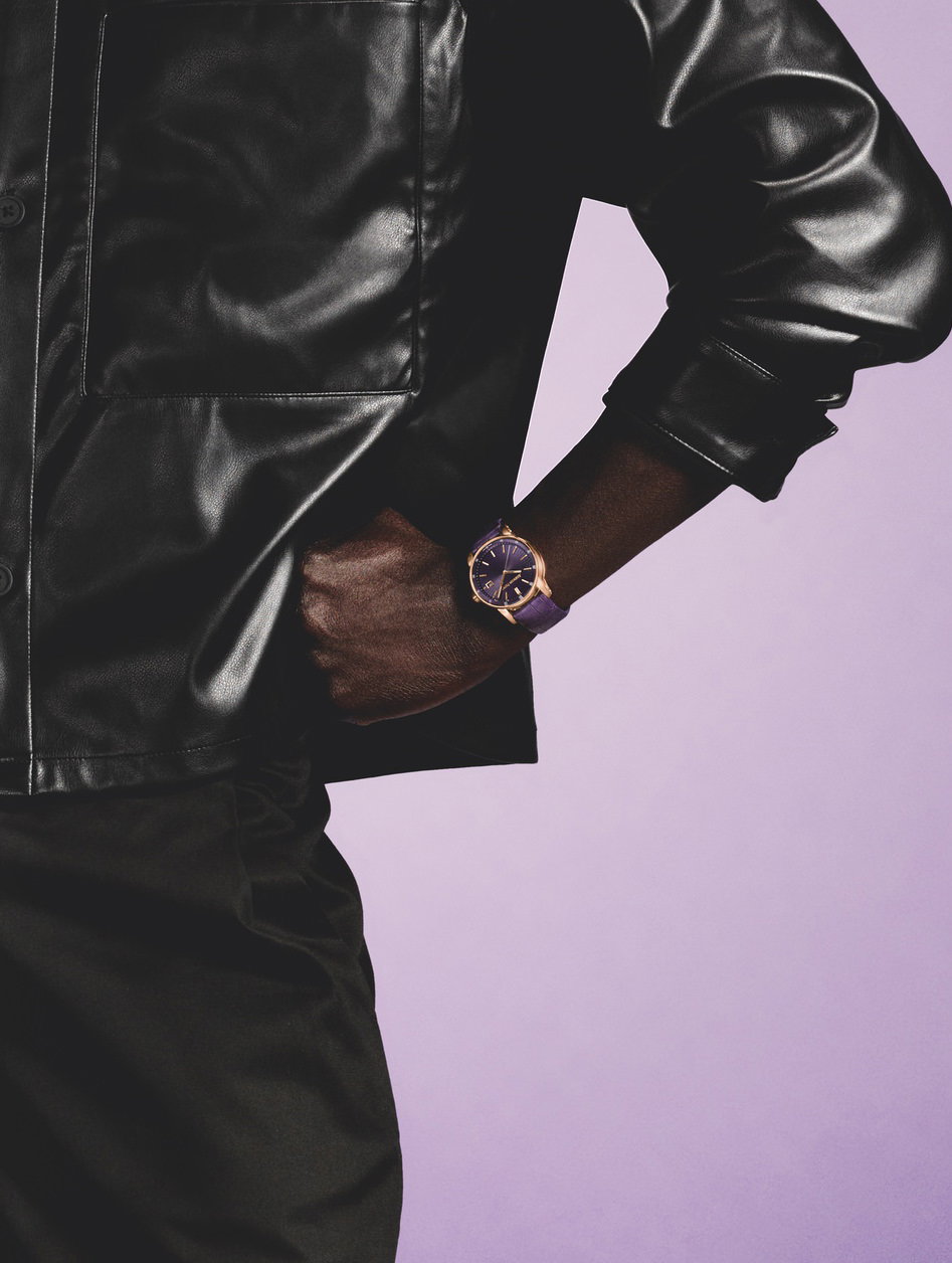 Audemars Piguet Code 11.59 by Audemars Piguet Selfwinding 38 mm