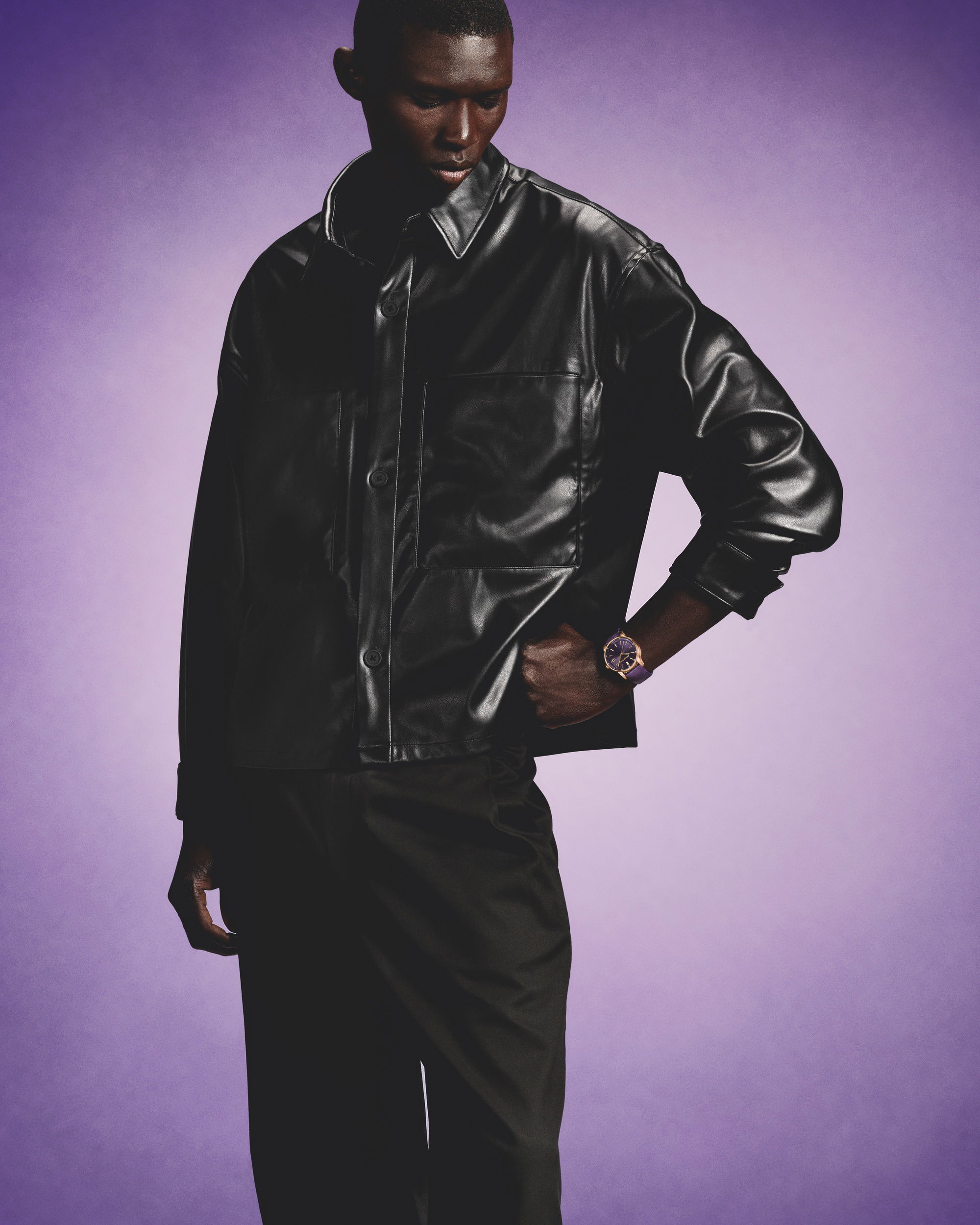 Audemars Piguet Code 11.59 by Audemars Piguet Selfwinding 38 mm