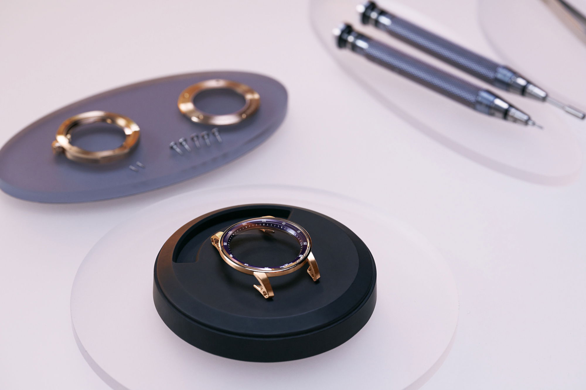 Audemars Piguet Code 11.59 by Audemars Piguet Selfwinding 38 mm