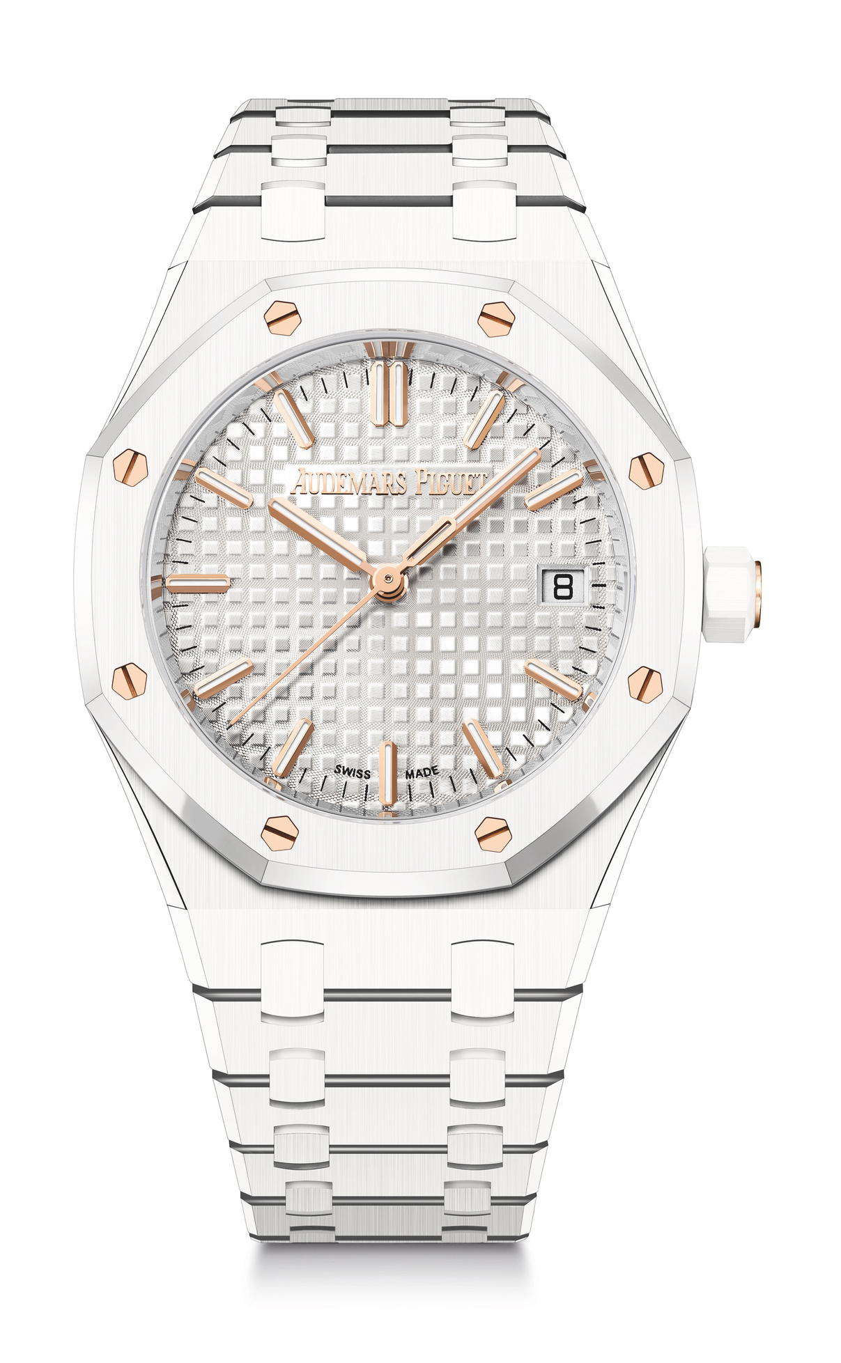 Audemars Piguet Royal Oak Selfwinding