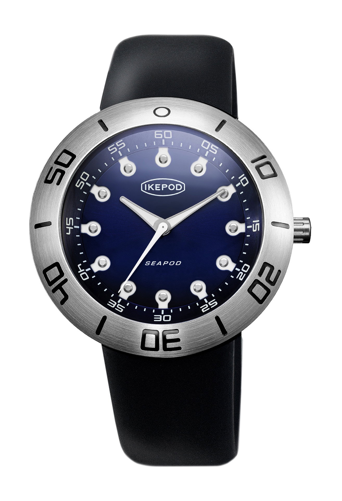 Seapod S007 Enzo