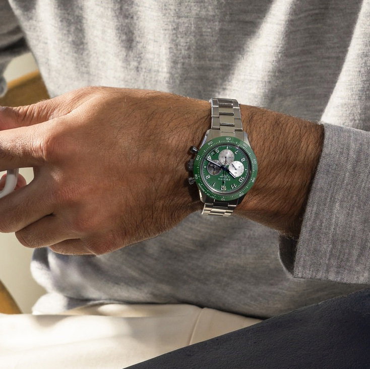 Chronomaster Sport Aaron Rodgers - Image 7