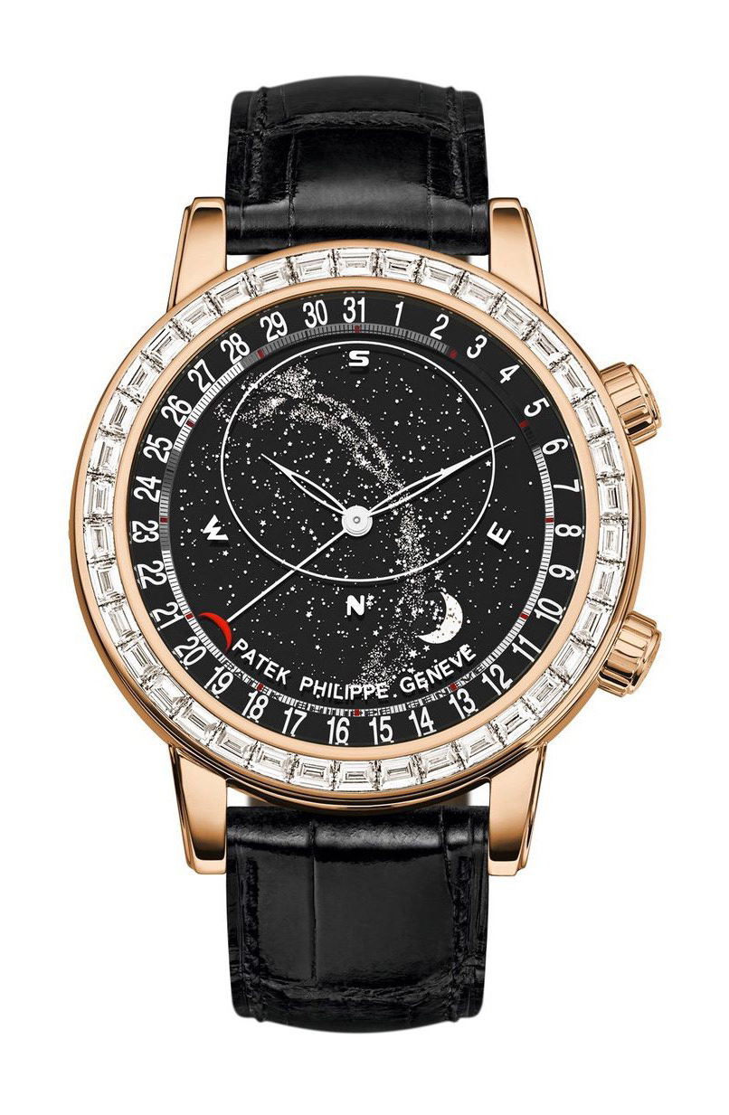 Patek Philippe Grandes Complications Celestial