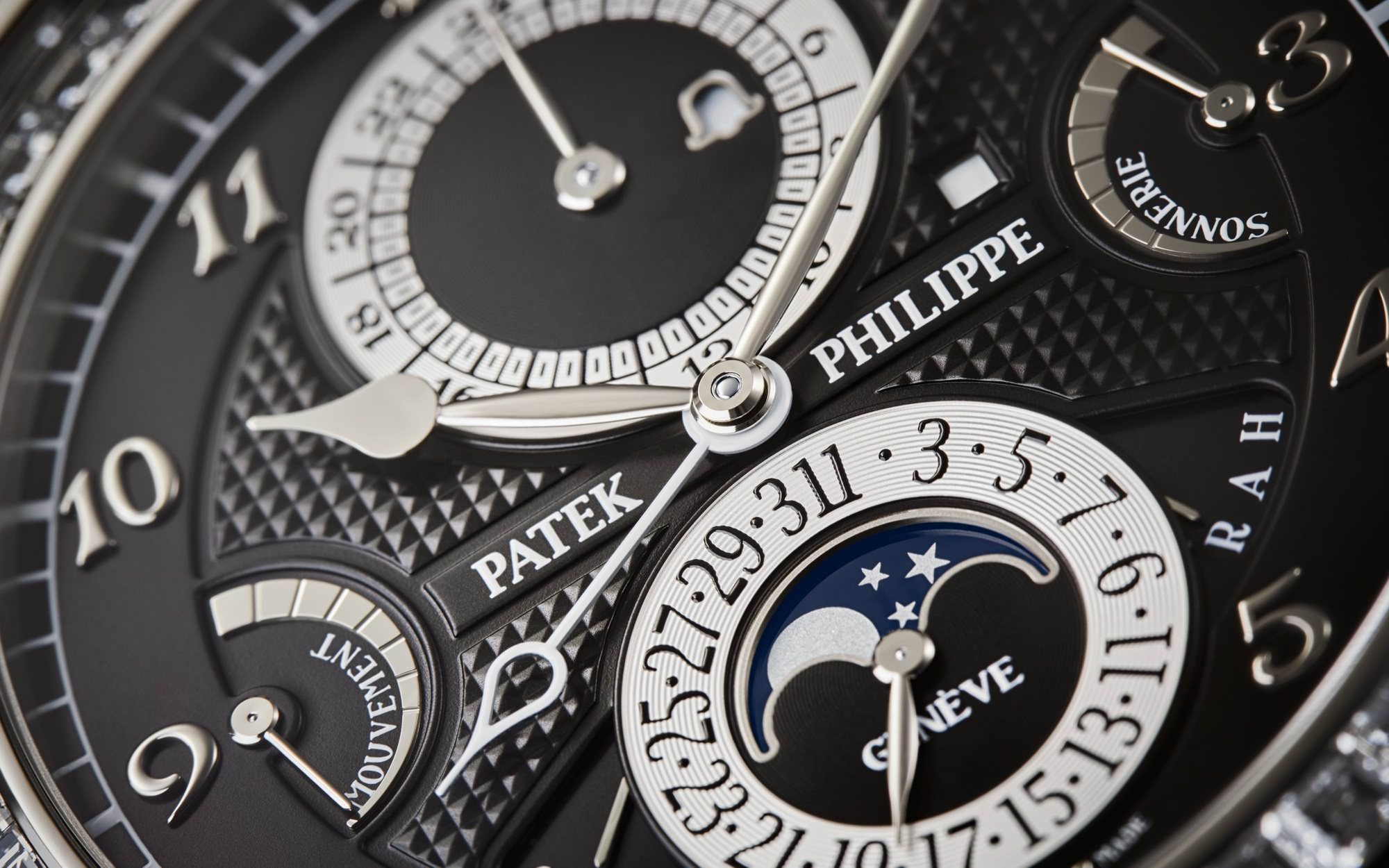 Grand Complications Joaillerie 6300/400G-001 - Image 6