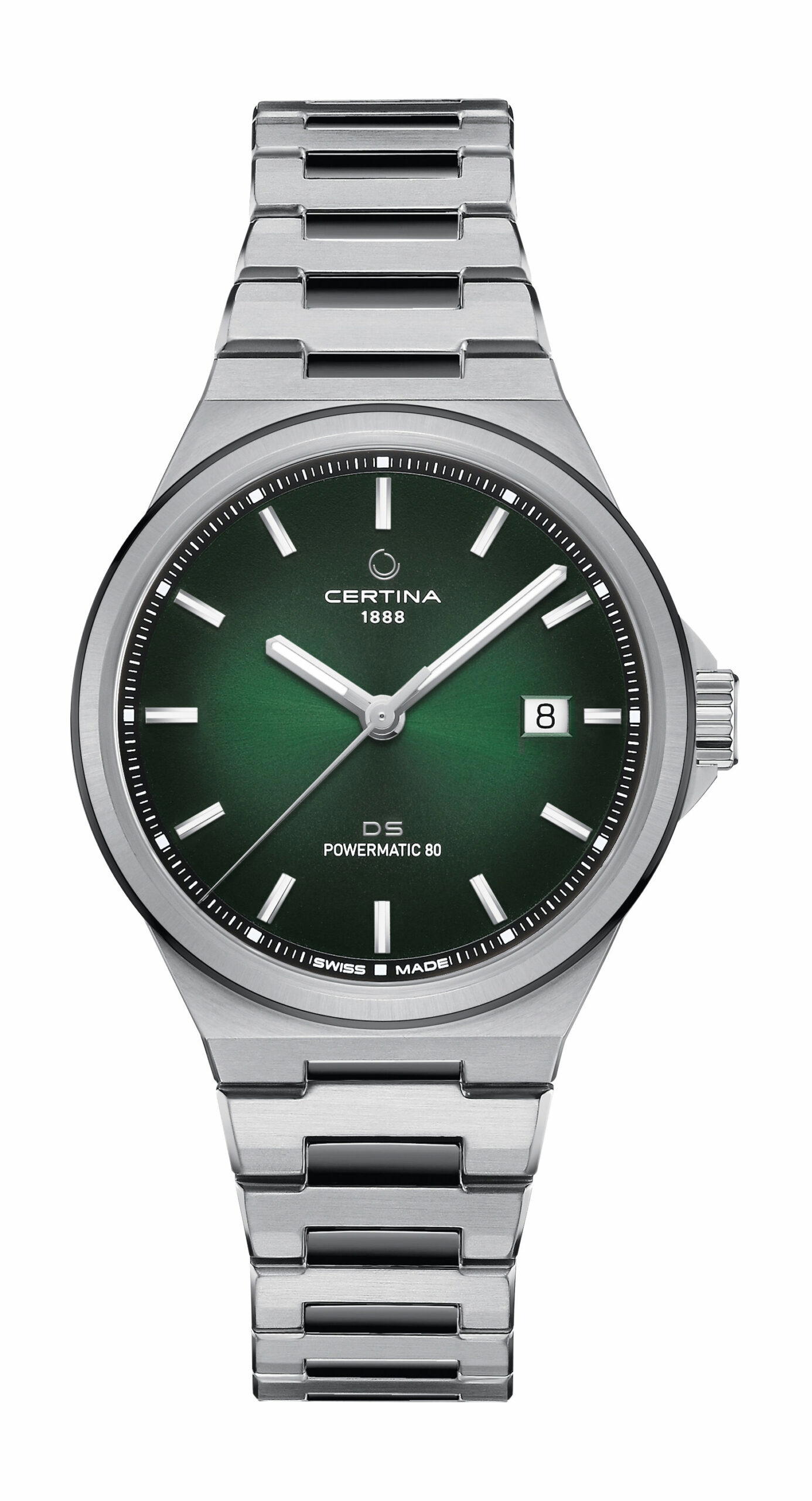 Certina DS-7 Powermatic 80