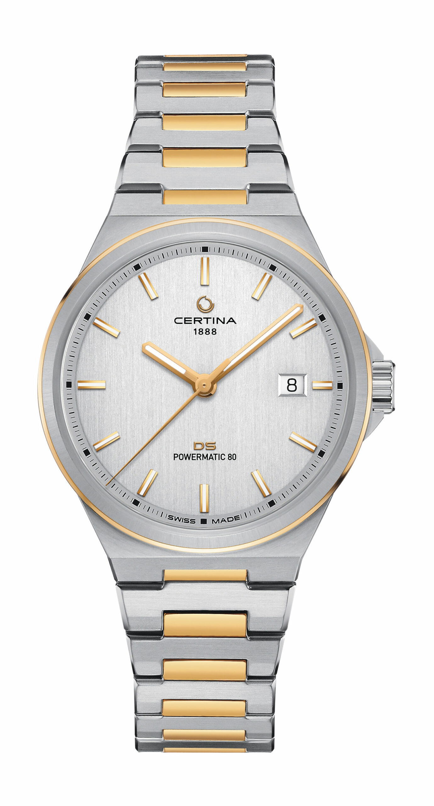 Certina DS-7 Powermatic 80