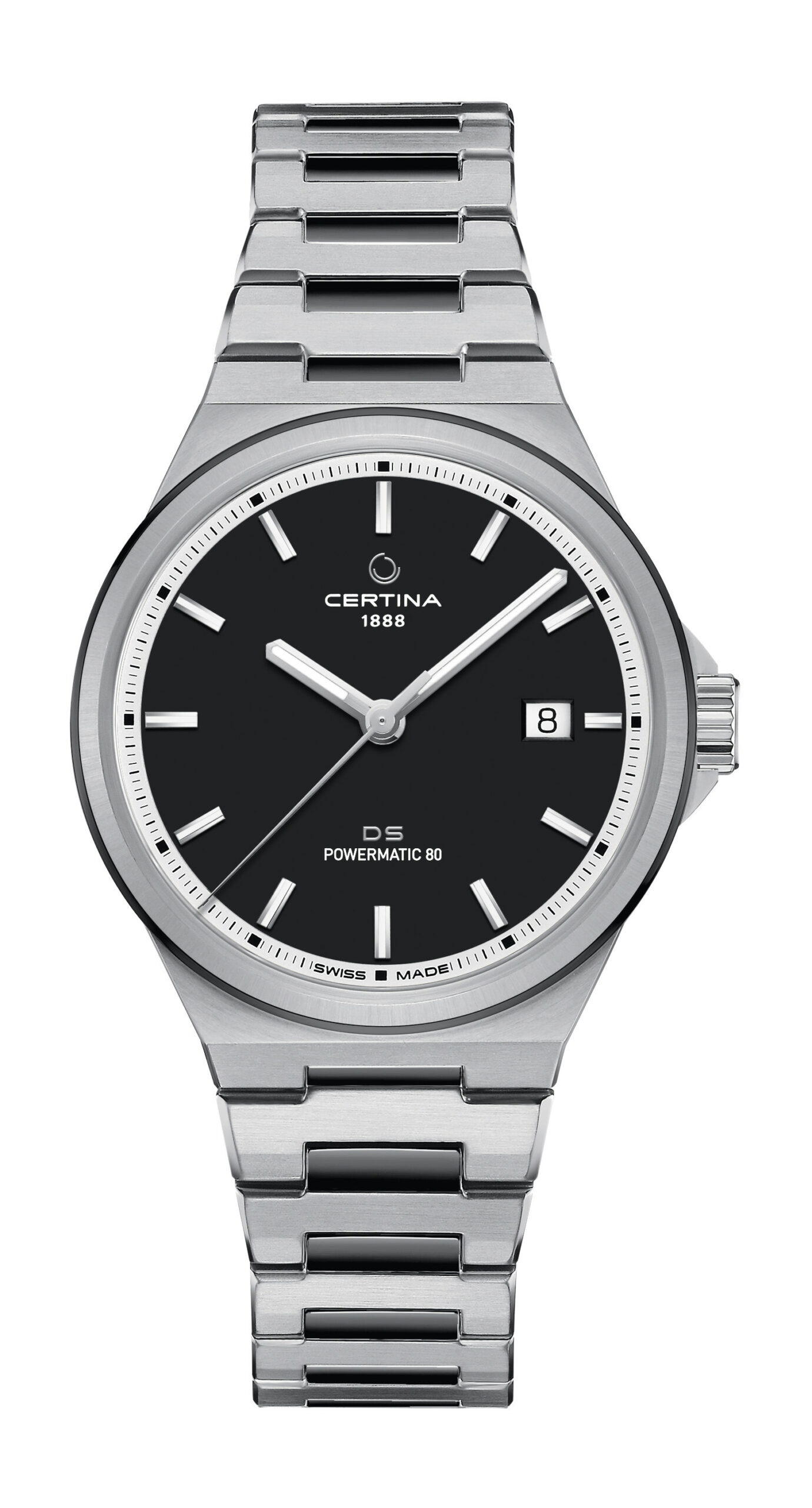 Certina DS-7 Powermatic 80