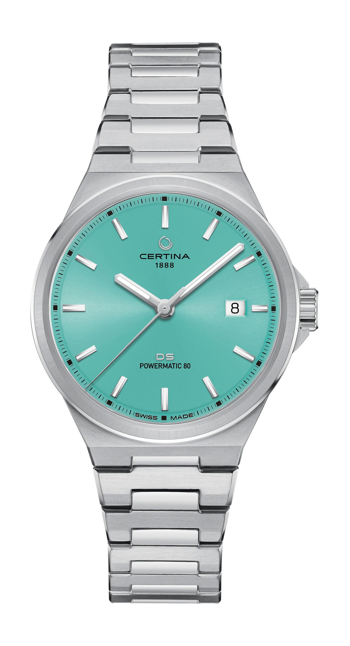 Certina DS-7 Powermatic 80