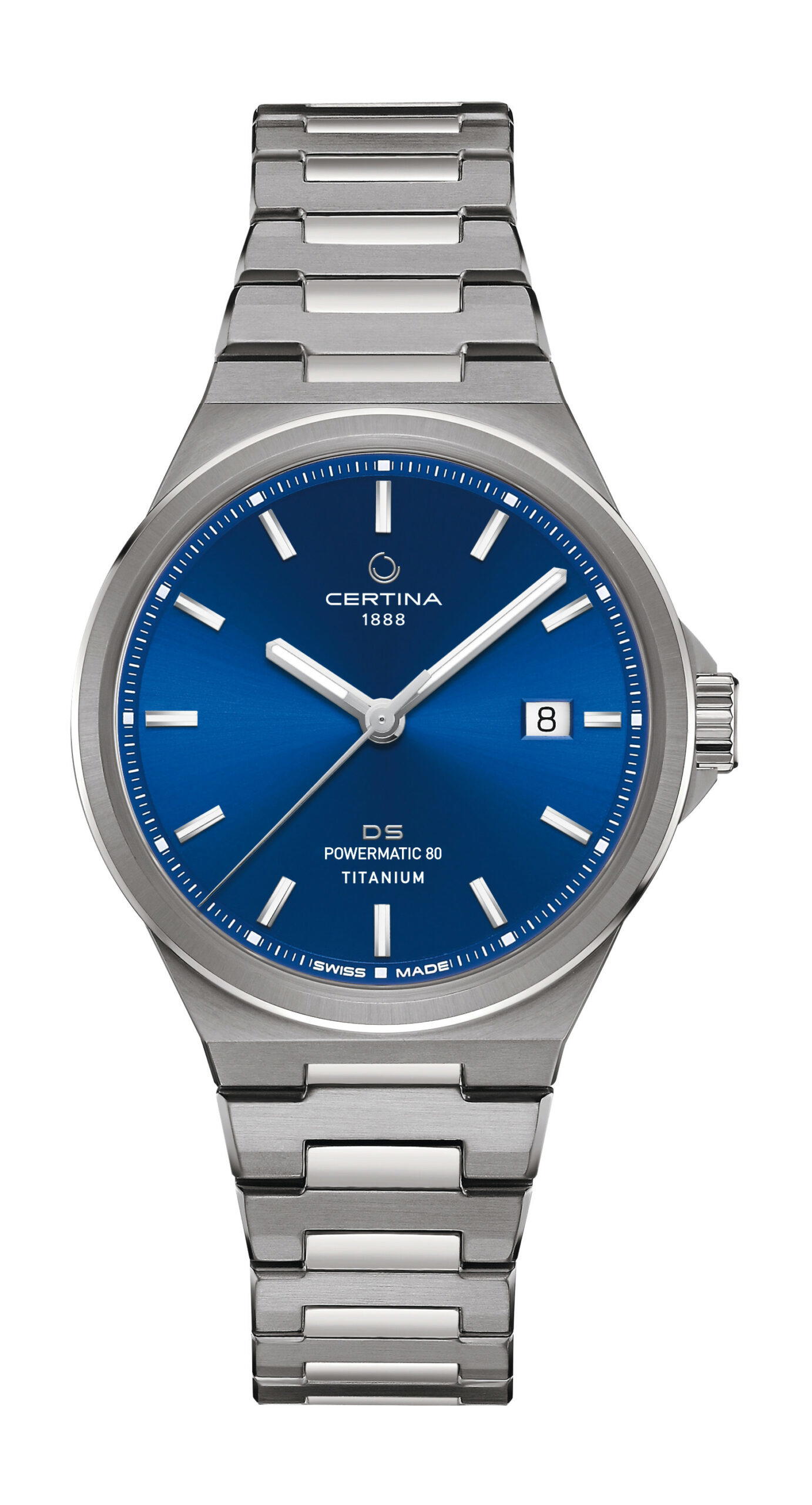 Certina DS-7 Powermatic 80